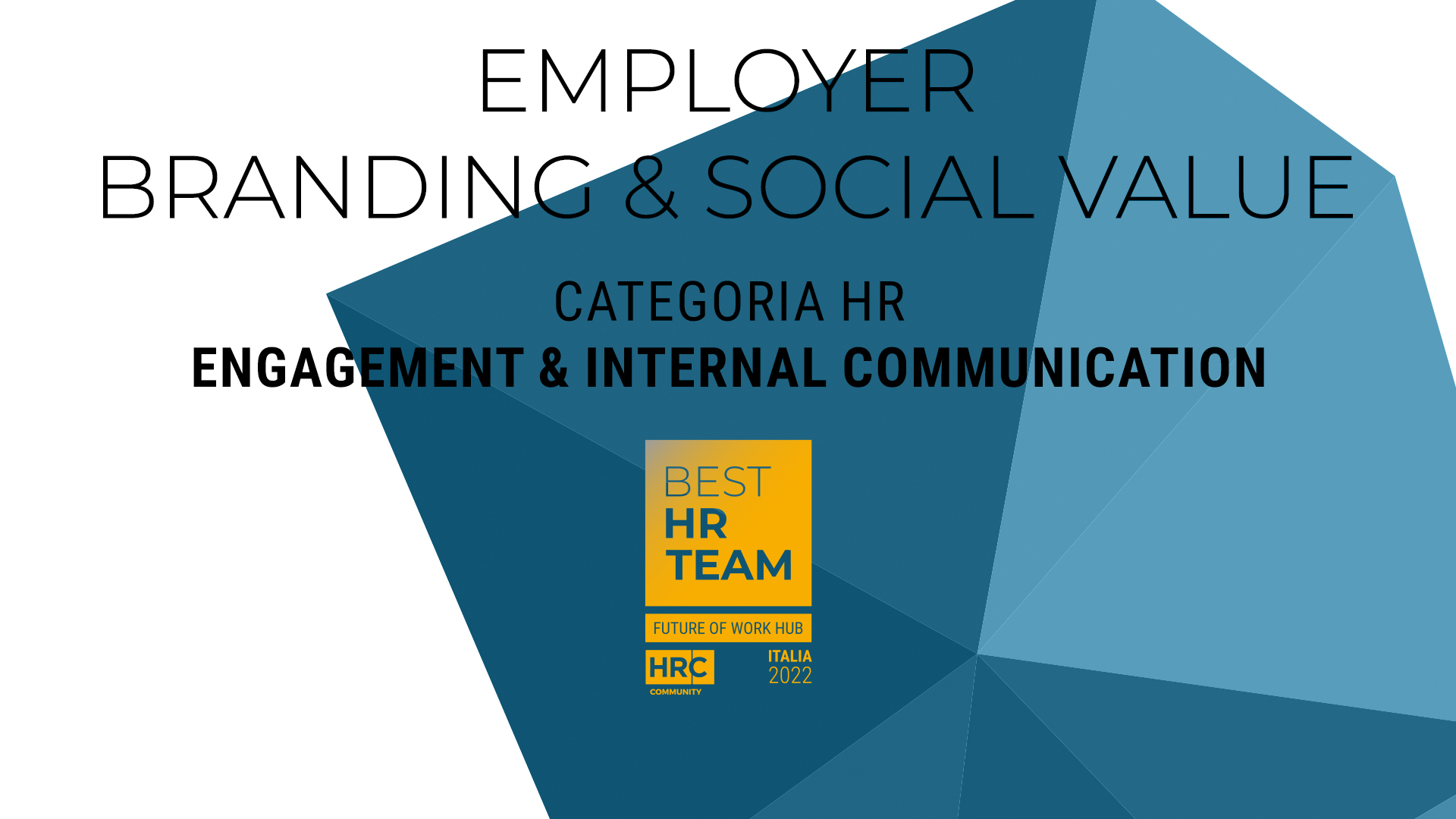 Cover ABBiamo News - Nuovo piano di comunicazione ed occasioni di confronto ABB S.p.A.