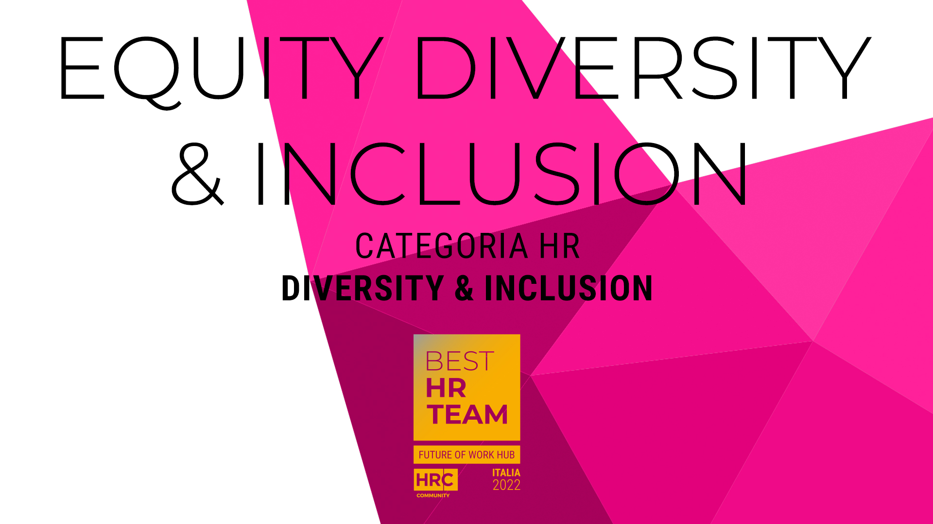 Cover Reverse Mentoring Entain Italia