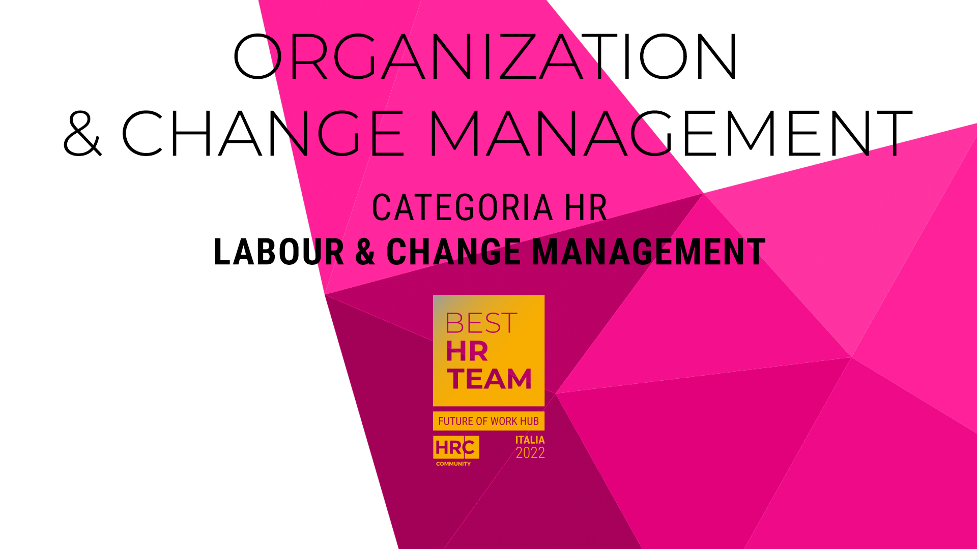 Cover DARE VALORE Autostrade per L'Italia S.p.A.