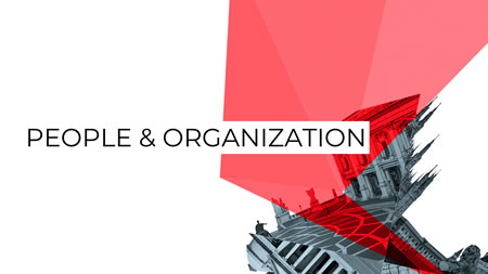 Cover Report Web/Conf: Nuovo modello organizzativo basato su Smart Working/ Presenza in ufficio