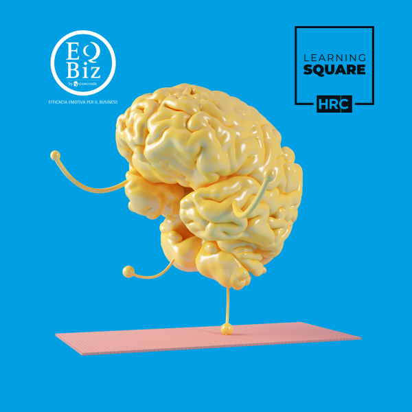 LEADERSHIP DELLE EMOZIONI