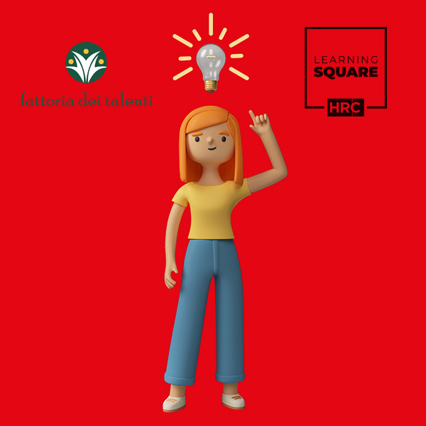 IL PENSIERO LATERALE, PER USCIRE DAL CONSUETO E PRODURRE IDEE NUOVE

