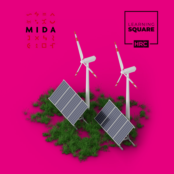 RIVOLUZIONE SOSTENIBILE: UNA NUOVA ERA DI LEADERSHIP