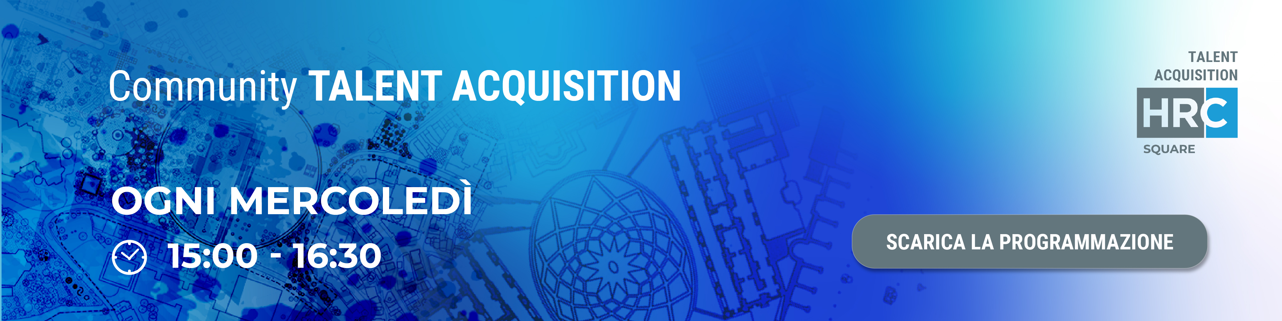 HRC Square Talent Acquisition