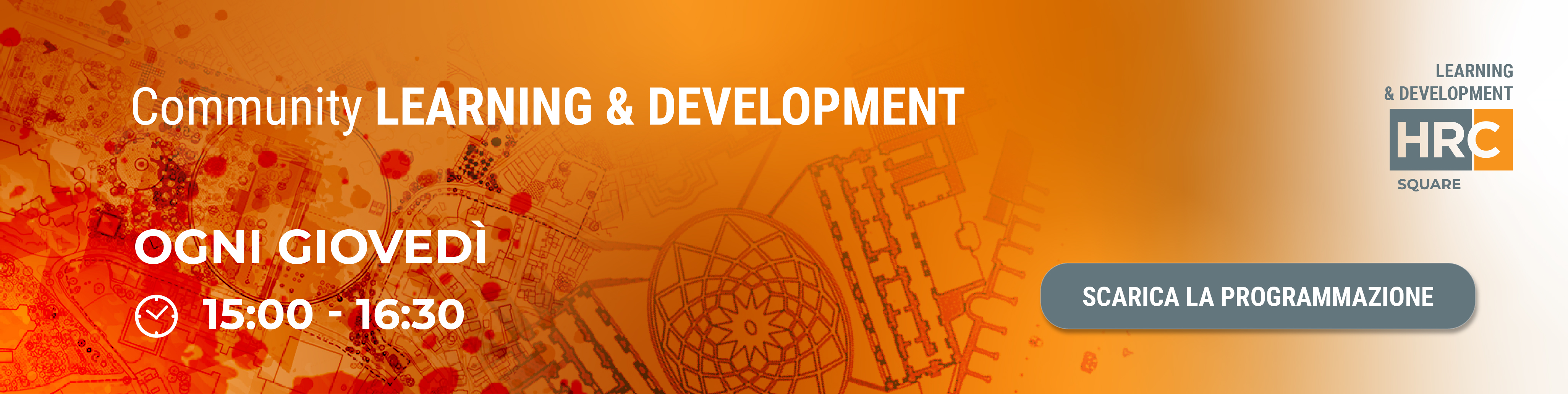 HRC Square Learning & Development