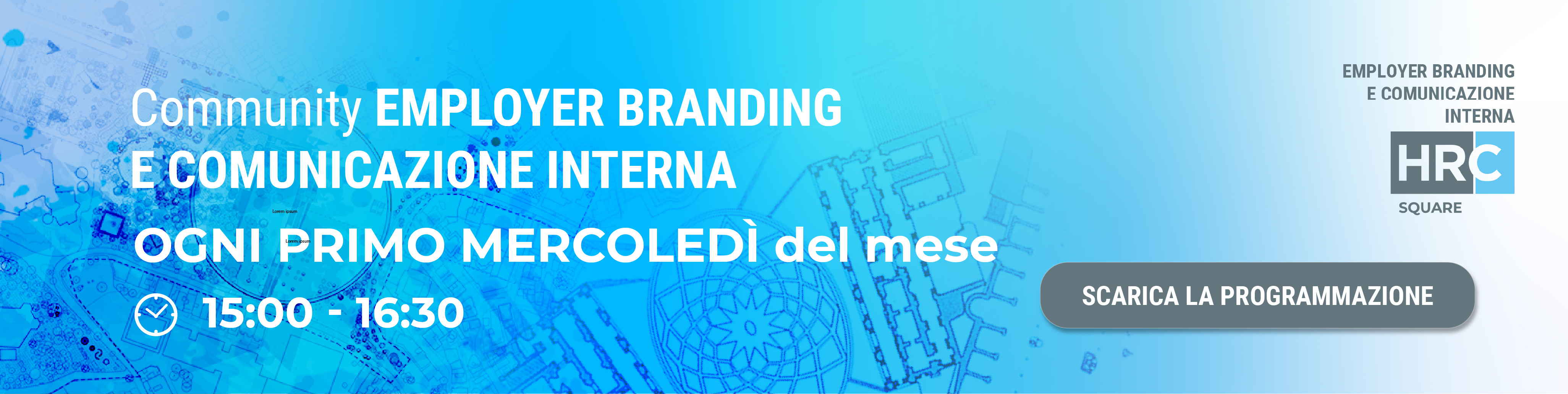 HRC Square Employer Branding e Comunicazione Interna
