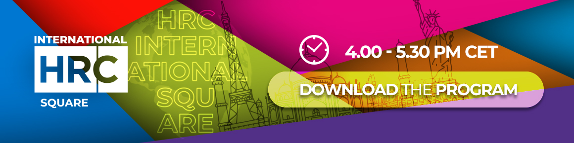 International HRC Square