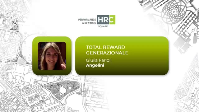Thumbnail Total reward generazionale ANGELINI