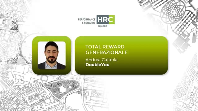 Thumbnail Total reward generazionale DOUBLEYOU