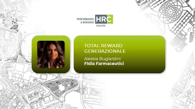 Thumbnail Total reward generazionale FIDIA FARMACEUTICI