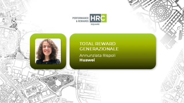 Thumbnail Total reward generazionale HUAWEI
