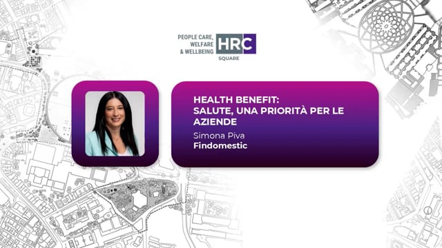 Thumbnail Health benefit: salute, una priorità per le aziende FINDOMESTIC