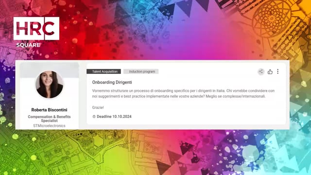 Thumbnail Onboarding dirigenti PWC ITALY