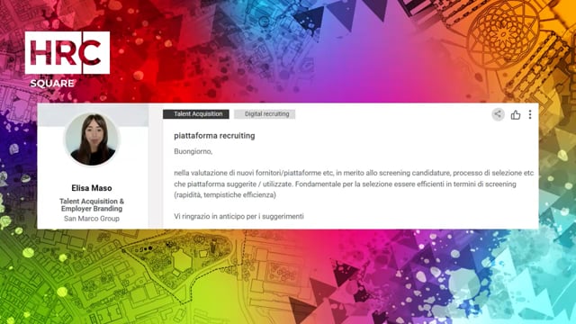 Thumbnail Piattaforma recruiting MONSTER