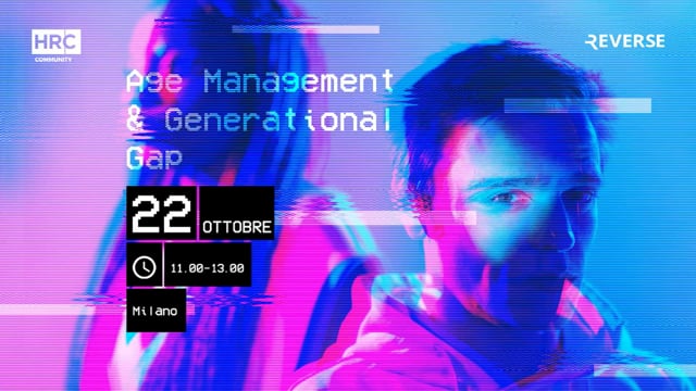 Thumbnail Age Management & Generational Gap - Indagine