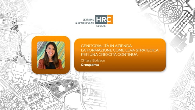 Thumbnail Genitorialità in azienda, la formazione come leva strategica per una crescita continua GROUPAMA