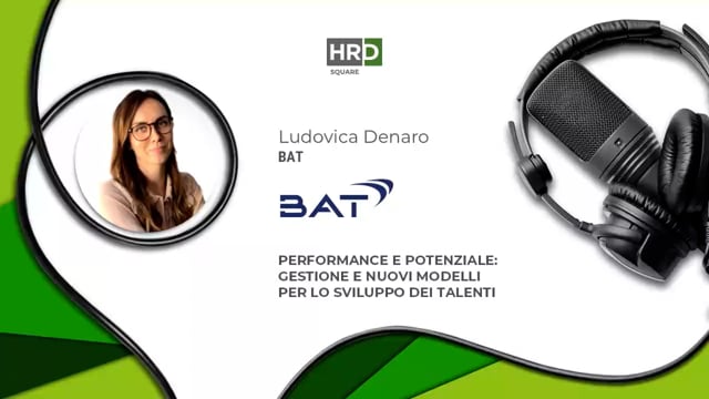 Thumbnail Performance e potenziale: lo sviluppo dei talenti - BAT