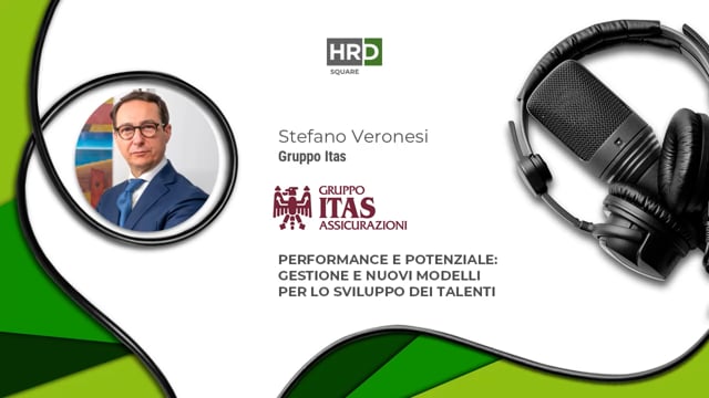 Thumbnail Performance e potenziale: lo sviluppo dei talenti - GRUPPO ITAS