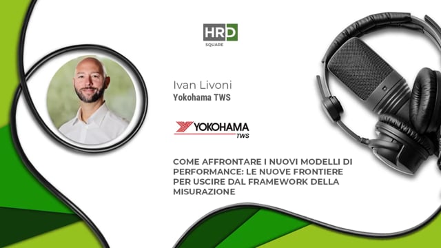 Thumbnail Modelli i di performance - uscire dal framework della misurazione - YOKOHAMA TWS