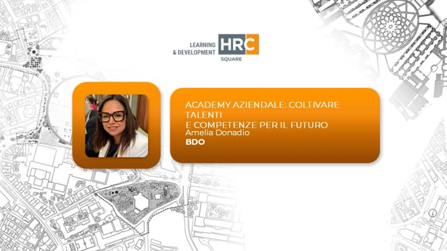 Thumbnail Academy aziendale - coltivare talenti e competenze per il futuro BDO