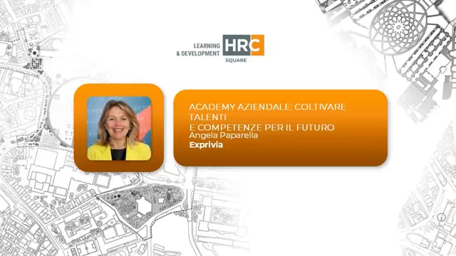 Thumbnail Academy aziendale - coltivare talenti e competenze per il futuro EXPRIVIA