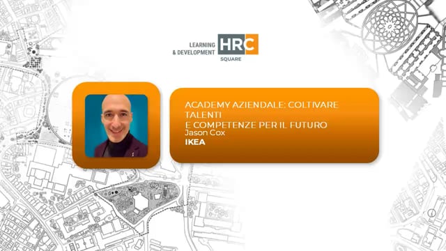 Thumbnail Academy aziendale - coltivare talenti e competenze per il futuro IKEA