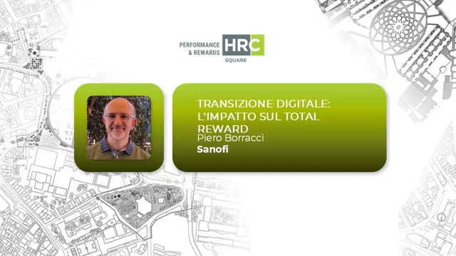 Transizione digitale – l’impatto sul total rew ...