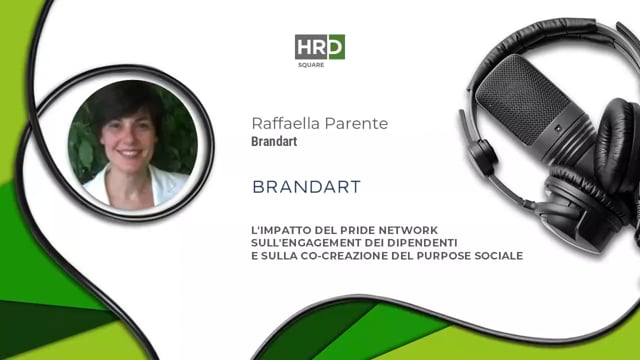 Thumbnail Impatto dei Network su Engagement Purpose Sociale - BRANDART