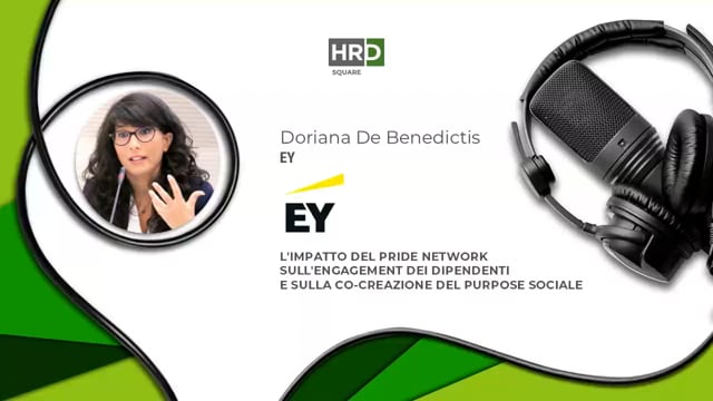 Thumbnail Impatto dei Network su Engagement Purpose Sociale - EY