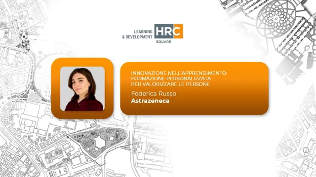 Thumbnail innovazione nell'apprendimento - formazione personalizzata per valorizzare le persone ASTRAZENECA