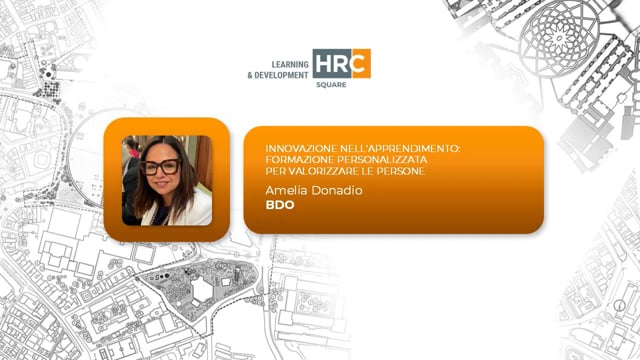 Thumbnail innovazione nell'apprendimento - formazione personalizzata per valorizzare le persone BDO