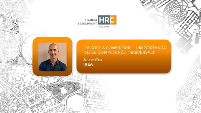 Thumbnail Da soft a power skill - l'importanza delle competenze trasversali IKEA