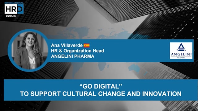 Thumbnail “Go Digital” to support Cultural Change and Innovation ANGELINI SPAIN