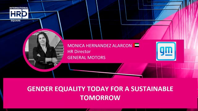 Thumbnail Gender Equality Today For A Sustainable Tomorrow