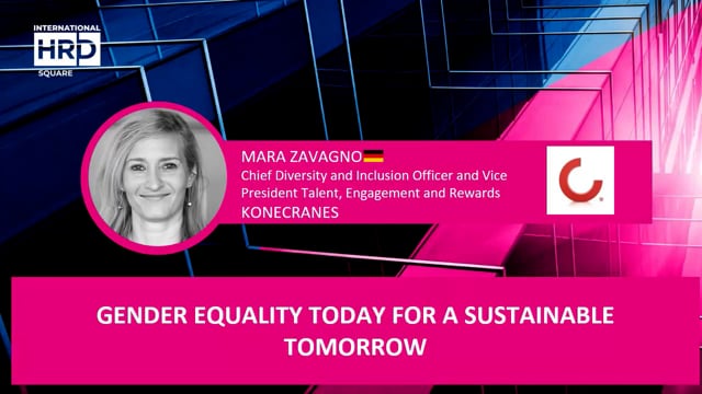 Thumbnail Gender Equality Today For A Sustainable Tomorrow