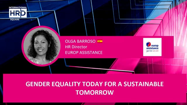 Thumbnail Gender Equality Today For A Sustainable Tomorrow