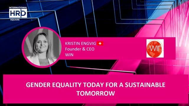 Thumbnail Gender Equality Today For A Sustainable Tomorrow