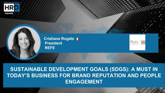 Thumbnail SDGs: A Must In Today’s Business For Brand Reputation And People Engagement