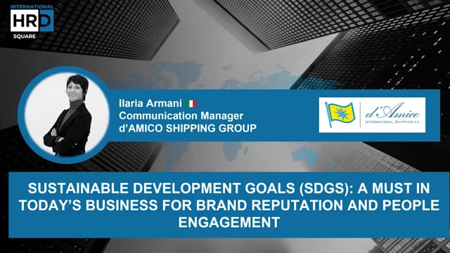 Thumbnail SDGs: A Must In Today’s Business For Brand Reputation And People Engagement