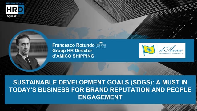 Thumbnail SDGs: A Must In Today’s Business For Brand Reputation And People Engagement