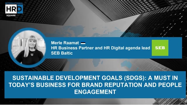 Thumbnail SDGs: A Must In Today’s Business For Brand Reputation And People Engagement