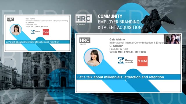 Thumbnail Let's talk about millennials, attraction and retention_GI GROUP