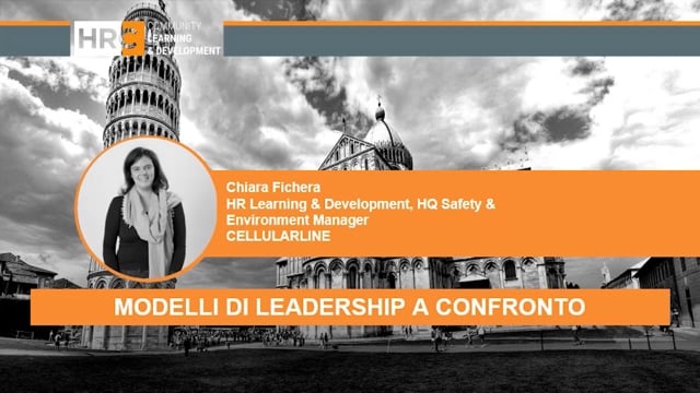 Thumbnail modelli di leadership a confronto CELLULARLINE