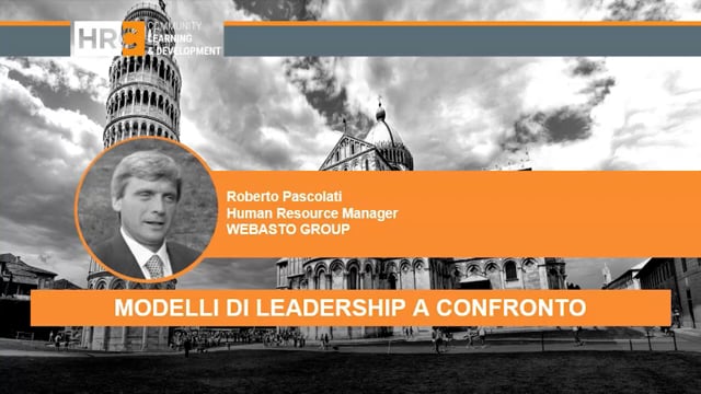 Thumbnail modelli di leadership a confronto WEBASTO GROUP