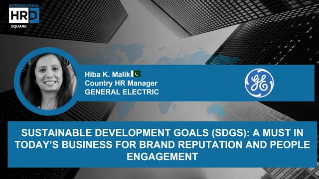 Thumbnail SDGs: A Must In Today’s Business For Brand Reputation And People Engagement