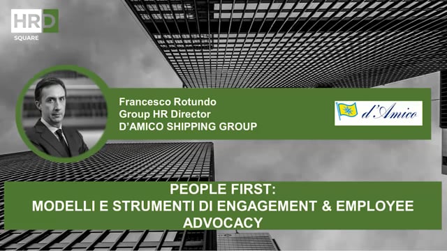 Thumbnail Modelli di engagement & Employee Advocacy_D’AMICO SHIPPING GROUP