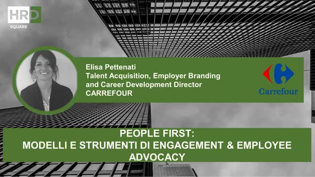 Thumbnail Modelli di engagement & Employee Advocacy_CARREFOUR