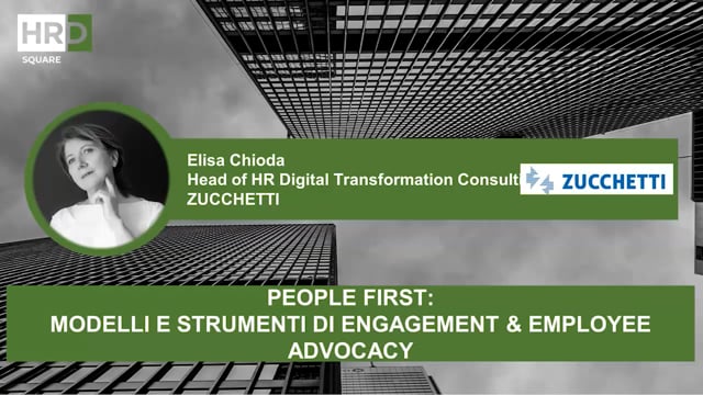 Thumbnail Modelli di engagement & Employee Advocacy_ZUCCHETTI