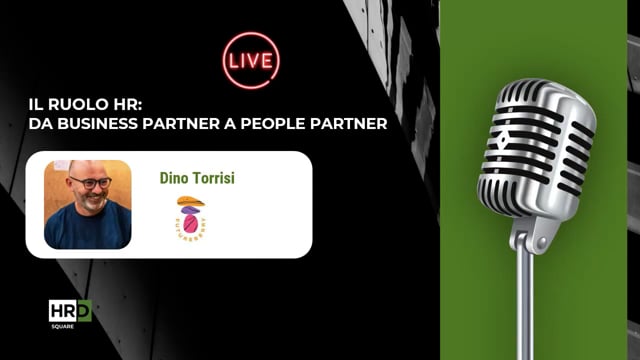 Thumbnail Il ruolo HR, da business partner a people partner FUTUREBERRY