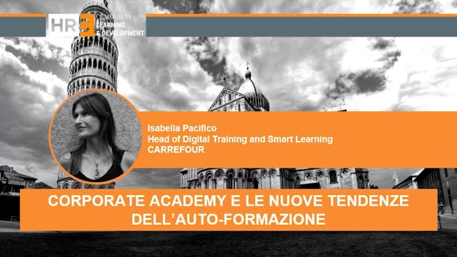 Thumbnail corporate academy e le nuove tendenze dell’auto formazione CARREFOUR